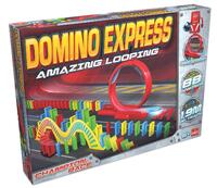 Domino Express - Amazing Looping