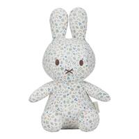 nijntje x Little Dutch knuffel (30cm) - leaves