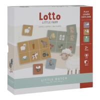 Little Dutch - Lotto - Little Farm