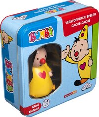 Bumba Verstoppertje Spelen