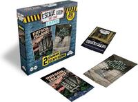Escape Room The Game - 2 Players