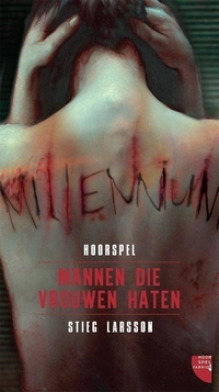 Millennium -Mannen Die Vrouwen Haten - 8CD-Box