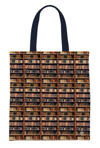 Tote bag Boeken Kloosterbibliotheek