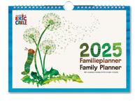 Rupsje Nooitgenoeg familie planner 2025