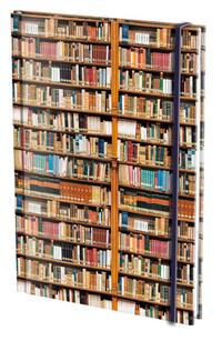 Adresboek A5 Boeken Kloosterbibliotheek