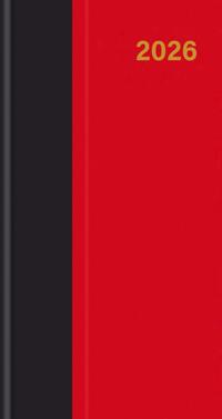 Combi agenda pocket 2026