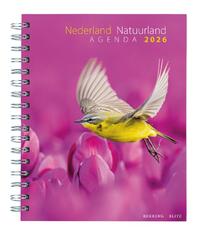 Nederland Natuurland weekagenda 2026
