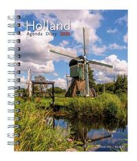 Holland weekagenda 2026