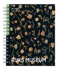 Rijksmuseum Amsterdam, At Home weekagenda 2026