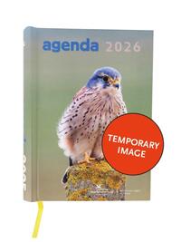 Vogelbescherming weekagenda 2026
