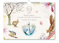 Michelle Dujardin, Animals, familie planner 2026