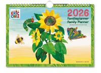 Rupsje Nooitgenoeg familie planner 2026