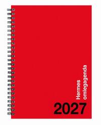 Hermes omlegagenda 2027