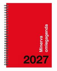 Minerva omlegagenda 2027