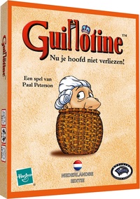 Guillotine
