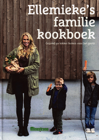 Ellemieke's familie kookboek