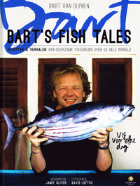Bart's Fish Tales