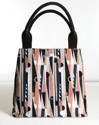 Modernism 2 - Art Bag