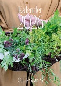 Seasons jaarkalender 2026