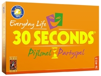 30 Seconds - Everyday Life