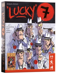 Lucky 7