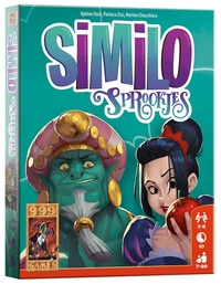 Similo - Sprookjes