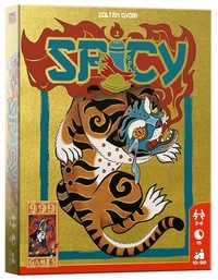Spicy