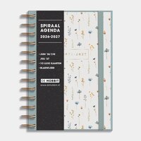 Agenda Spiraal Medium D1 26/27