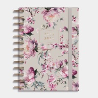 Agenda Spiraal Medium D2 25/26 Kersenbloesem