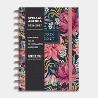 Agenda Spiraal Medium D2 26/27