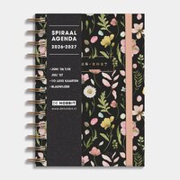 Agenda Spiraal Medium D4 26/27