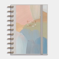 Agenda Spiraal A6 D1 24/25