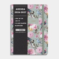 Agenda Soft Pocket A6 D1 26/27