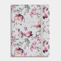 Agenda Soft Pocket A6 D4 25/26 Kersenbloesem