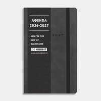 Agenda Pocket Deluxe D2 26/27