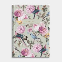 Agenda Mini D3 26/27