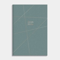 Agenda Basic Raster 25/26