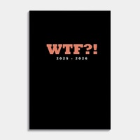 Agenda Basic WTF 25/26