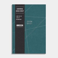 Agenda Basic Raster 26/27