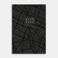 Agenda Basic Map 25/26