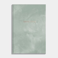 Agenda Basic Groen 25/26