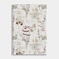 Agenda Basic Vlinders 24/25