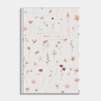 Agenda Basic Extra Bloemen 25/26