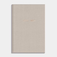 Agenda Basic Extra Linnen 25/26