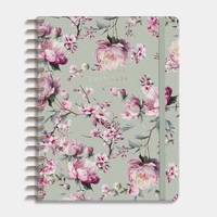 Docentenagenda D1 25/26 Kersenbloesem