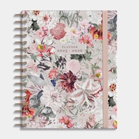 Planner Luxe D3 25/26 Bloemen