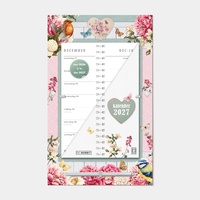 Omslagkalender Brocante 2027