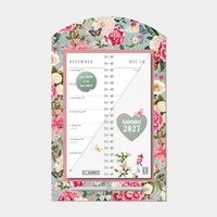 Omslagkalender Luxe Brocante 2027