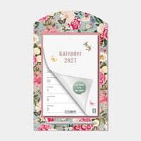 Weekscheurkalender Brocante 2027