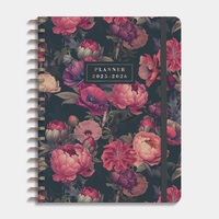 Planner Medium D2 25/26 Klassiek